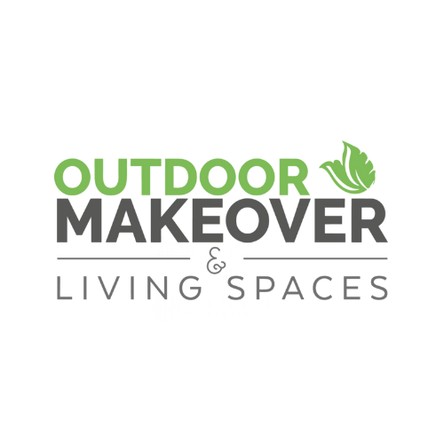 Outdoor Makeover & Living Spaces